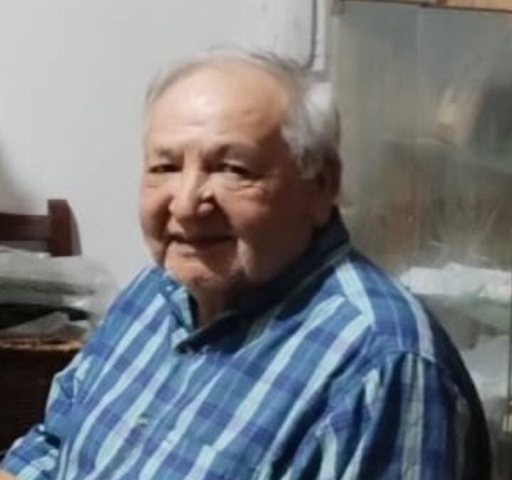 Ponce, Lazaro Reinaldo