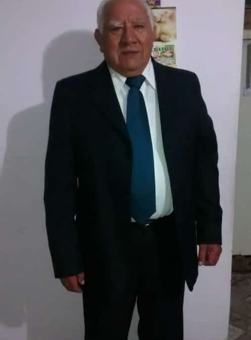 Luna, Antonio Eleuterio