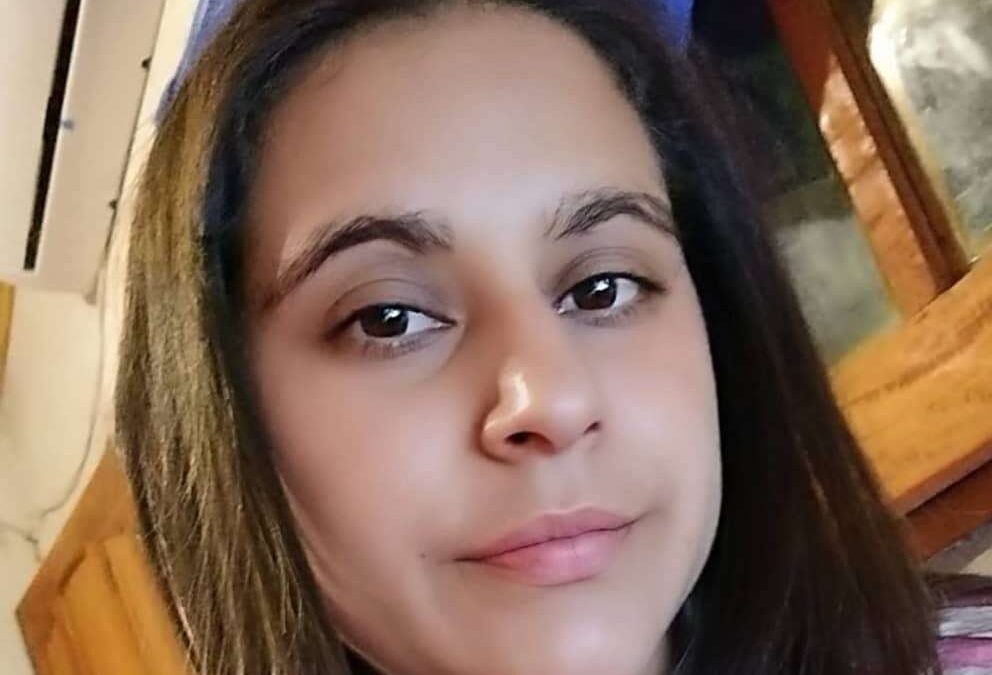 Fernandez, Claudia Gisela