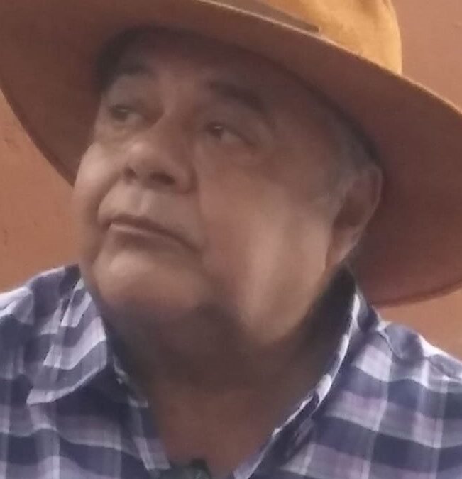 Chavez, Victor Manuel