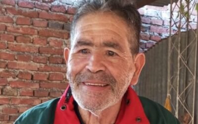 Nuñez, Cesar Orlando