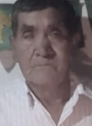Dias, Milagro Amado