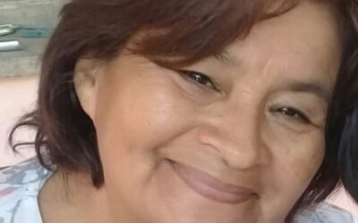 Bordon, Haydee Cristina